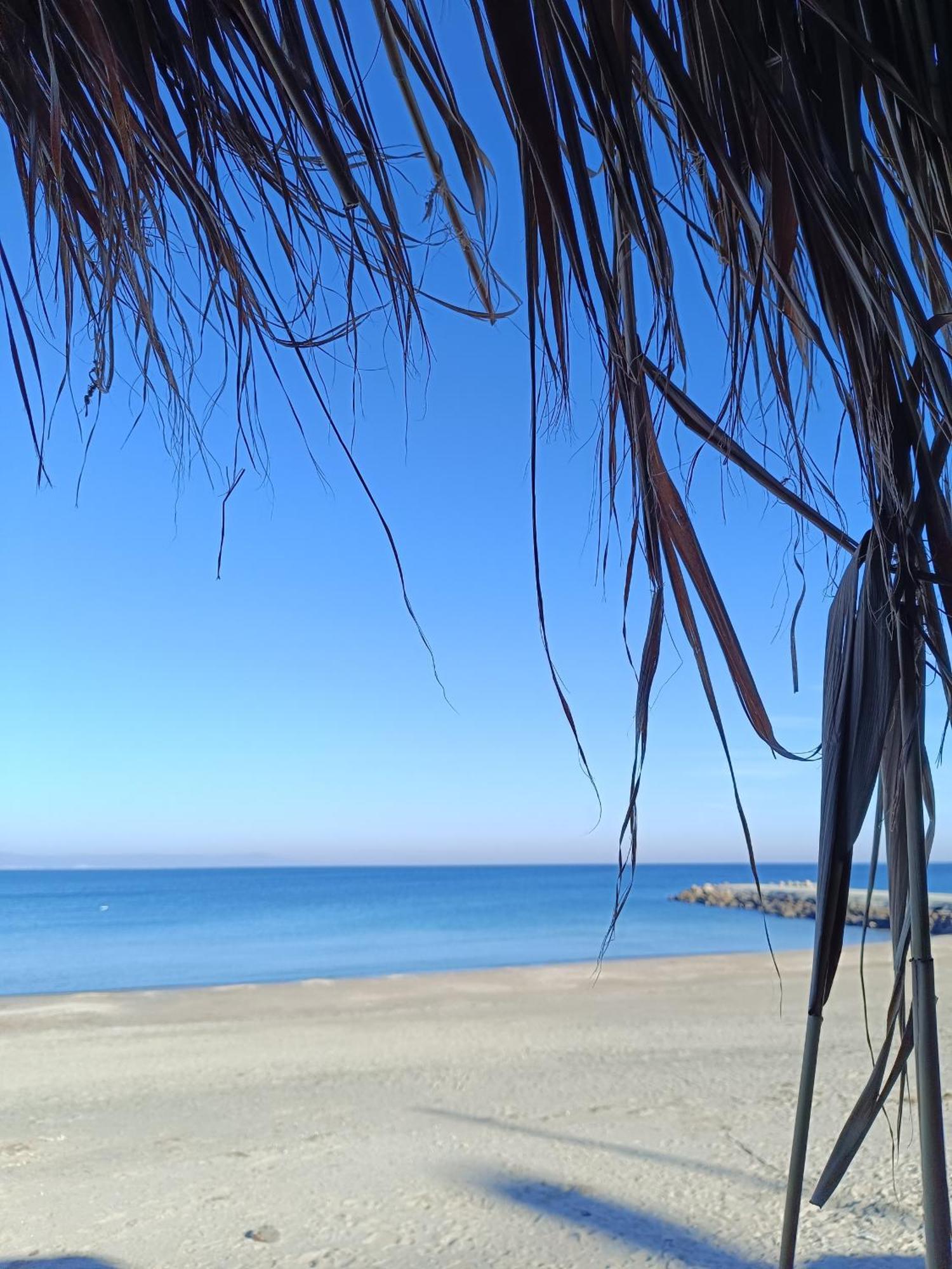 Pomorie Chaika Home 外观 照片