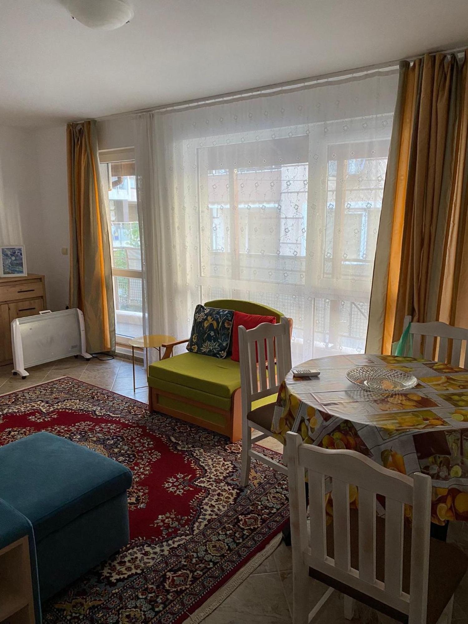 Pomorie Chaika Home 外观 照片