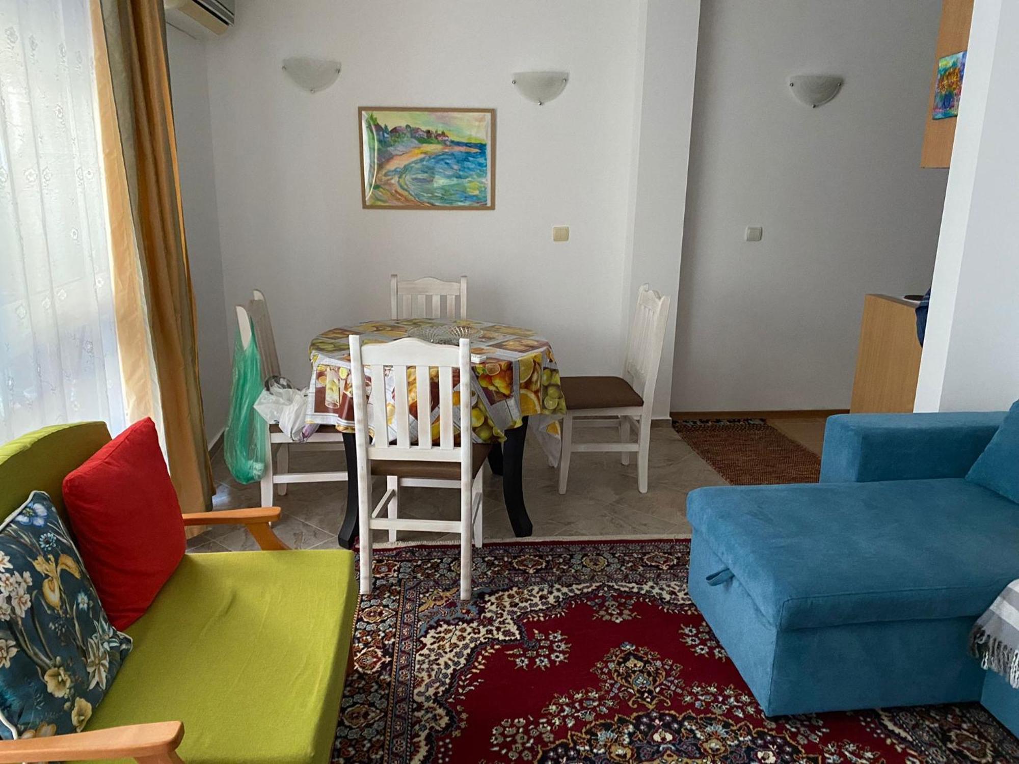 Pomorie Chaika Home 外观 照片