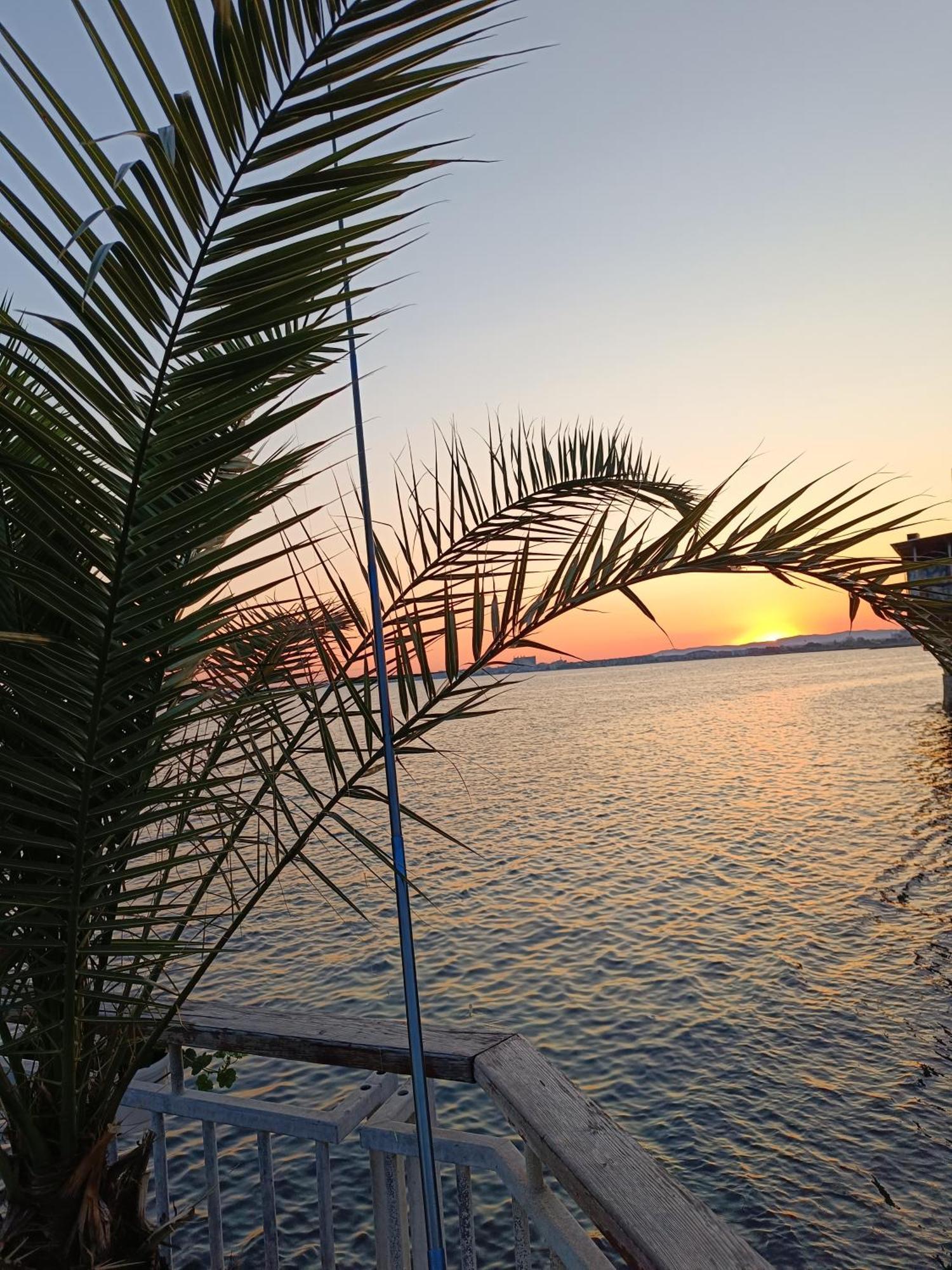 Pomorie Chaika Home 外观 照片